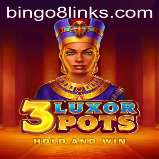 Discovering 3LuxorPots: An Exciting Journey into the World of Digital Gaming