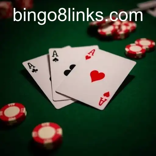 The Fascinating World of Blackjack