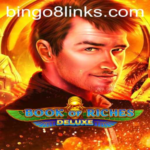 Exploring the Dynamic World of Book of Riches Deluxe