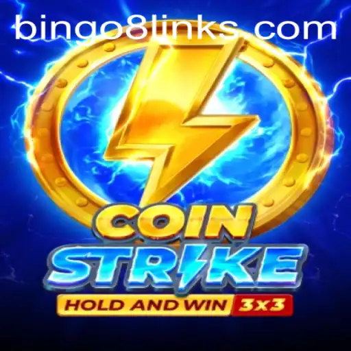 Exploring Coinstrike: A Dive into the Exciting World of Bingo 8.com