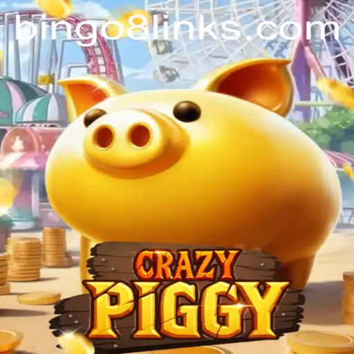 Exploring the Exciting World of CrazyPiggy and Bingo 8.com