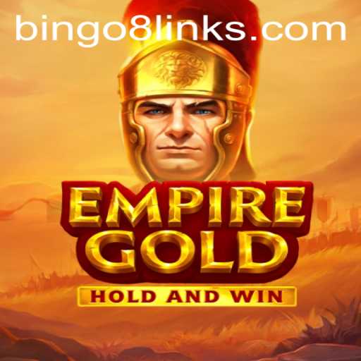 Discovering EmpireGold: A Modern Take on Bingo at Bingo 8.com