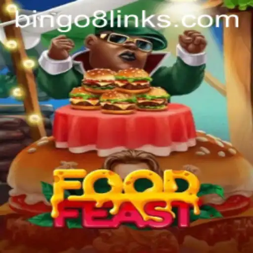FoodFeast: A Flavorful Adventure in the World of Gaming