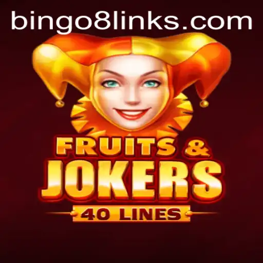 FruitsAndJokers40: A Blend of Classic Themes and Modern Twists
