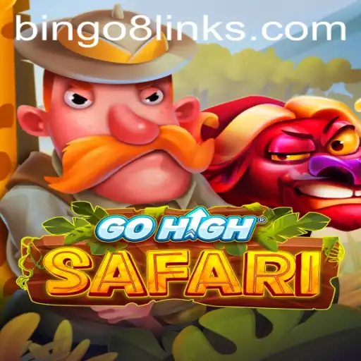 Explore the Thrilling World of GoHighSafari: A Unique Blend of Adventure and Bingo Fun