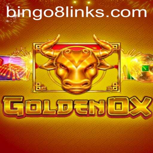 Exploring GoldenOx: A New Era in Gaming with Bingo 8.com