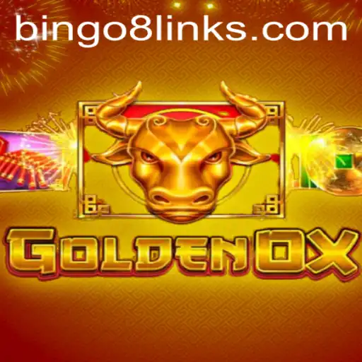 Exploring GoldenOx: A New Era in Gaming with Bingo 8.com