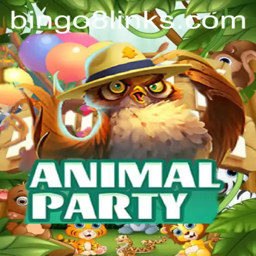 Discover the Excitement of AnimalParty: A Unique Gameplay Experience