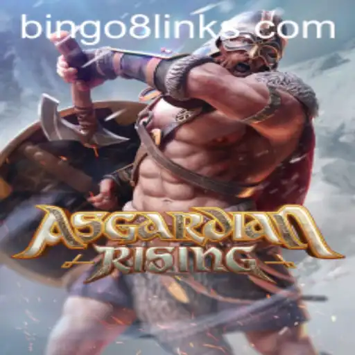 AsgardianRising: A Journey into Norse Mythology and Gaming