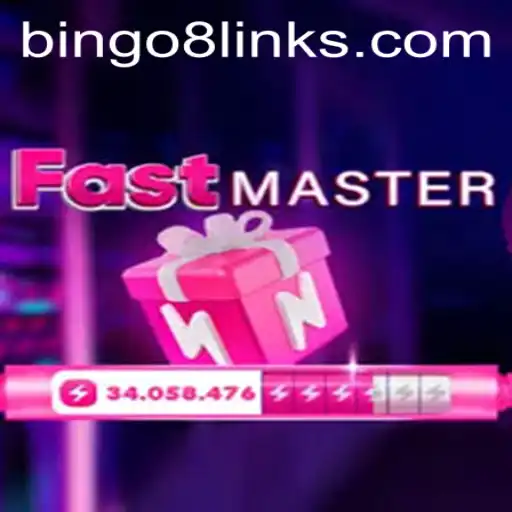 Exploring FastMaster: The Innovative World of Bingo 8.com