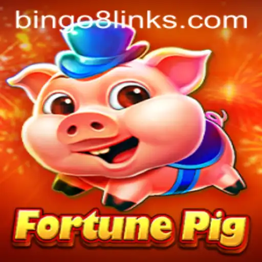 FortunePig: A New Era of Online Bingo with Bingo 8.com