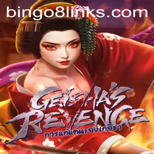 Exploring the Enigmatic World of GeishasRevenge: A Unique Online Gaming Experience
