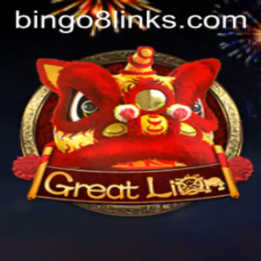 Exploring the Exciting World of GreatLion and Bingo 8.com