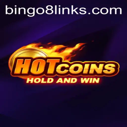 Discovering the Fascination of HotCoins: A Fresh Take on Bingo with Bingo 8.com