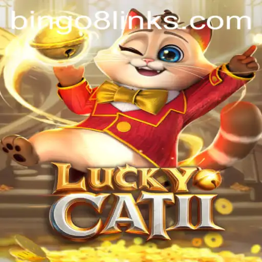 Exploring the Exciting World of LuckyCatII and Bingo 8.com