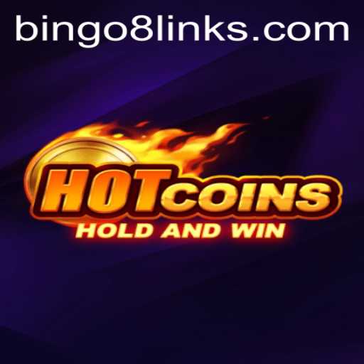 Discovering the Fascination of HotCoins: A Fresh Take on Bingo with Bingo 8.com