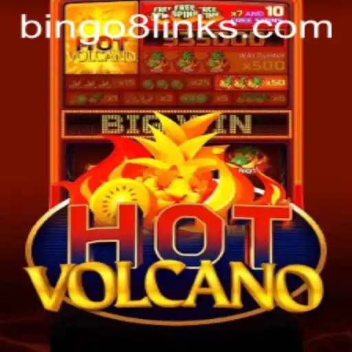 Discovering the Excitements of HotVolcano at Bingo8.com
