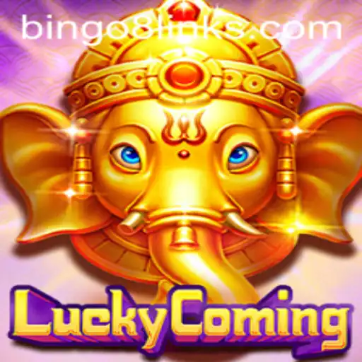 Discover the Exciting World of LuckyComing with Bingo 8.com