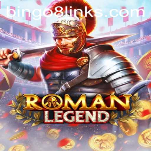 Exploring the Ancient World with RomanLegend and the Excitement of Bingo 8.com