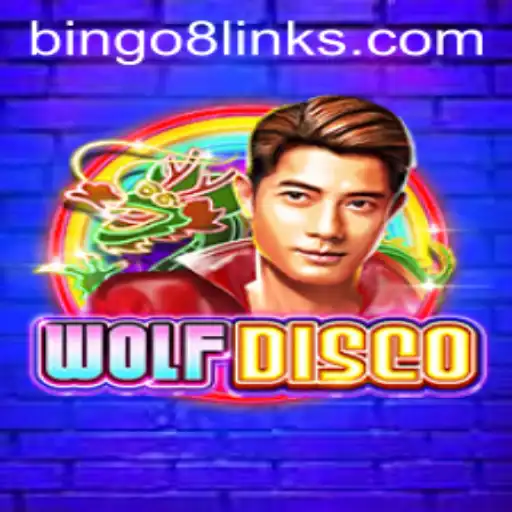 Discovering WolfDisco: A Unique Gaming Experience